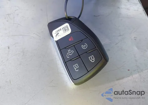 2022 Chevrolet Silverado 1500 2Wd Short Bed Custom z USA, uszkodzony, nr VIN 3GCPABEK3NG592577